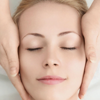 Relaxing Facials